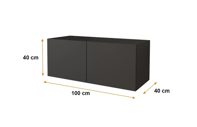 Lowboard ELIO - 4
