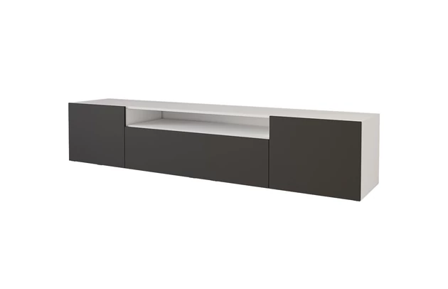 Lowboard ELIO offen - 2