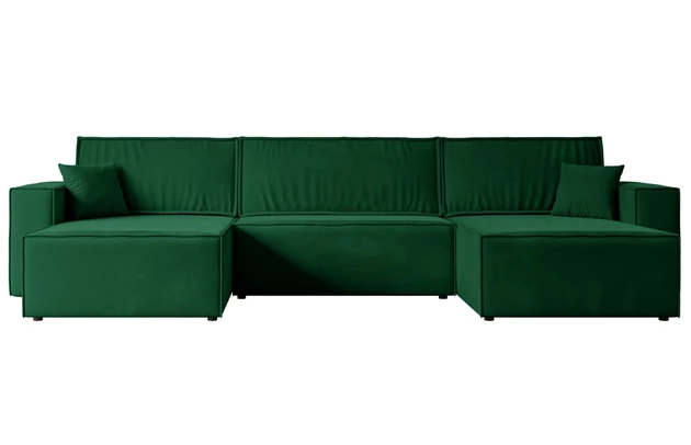 Wohnlandschaft CELTIC-XLU - 2