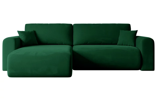 Ecksofa ORRO-L - 2
