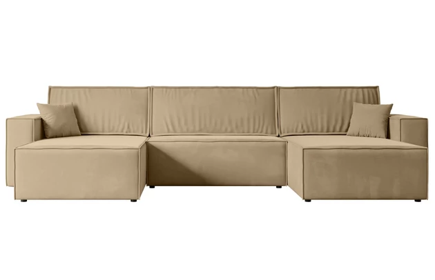 Wohnlandschaft CELTIC-XLU - 2