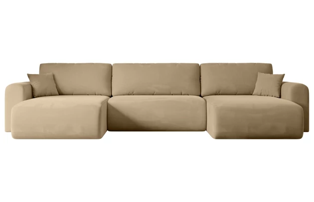 Wohnlandschaft ORRO-U - 2