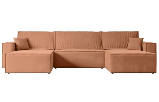 Wohnlandschaft CELTIC-XLU - 2