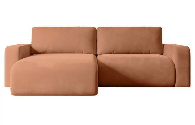Ecksofa KLEEA-L - 2