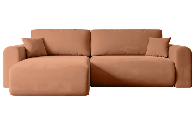 Ecksofa ORRO-L - 2