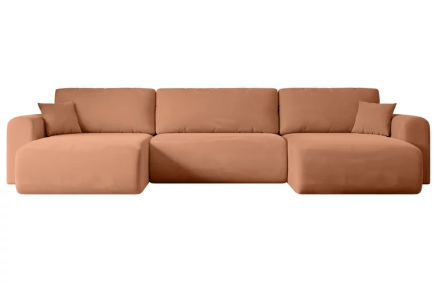 Wohnlandschaft ORRO-U - 2