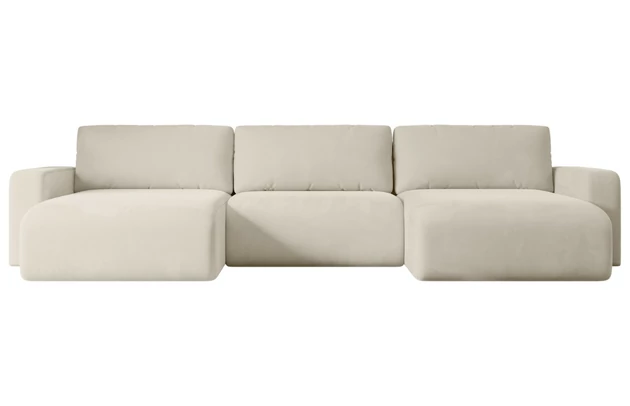 Wohnlandschaft KLEEA-U - 2