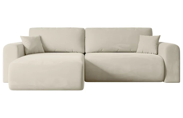 Ecksofa ORRO-L - 2