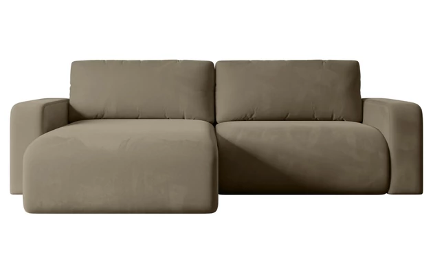 Ecksofa KLEEA-L - 2