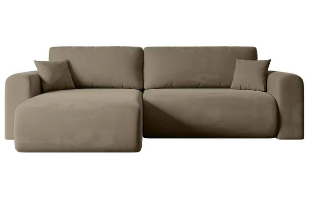 Ecksofa ORRO-L - 2