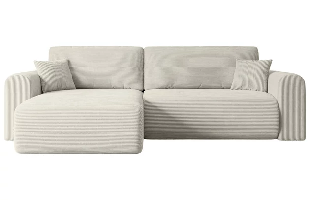Ecksofa ORRO-L - 2