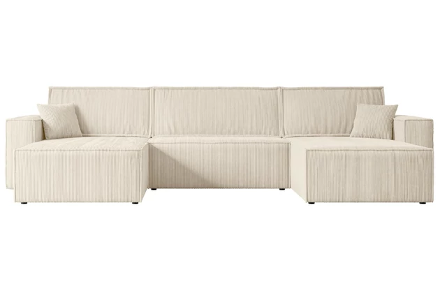 Wohnlandschaft CELTIC-XLU - 2