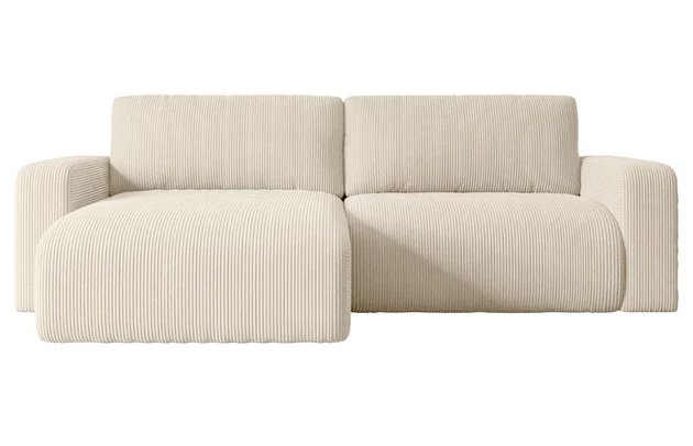 Ecksofa KLEEA-L - 2