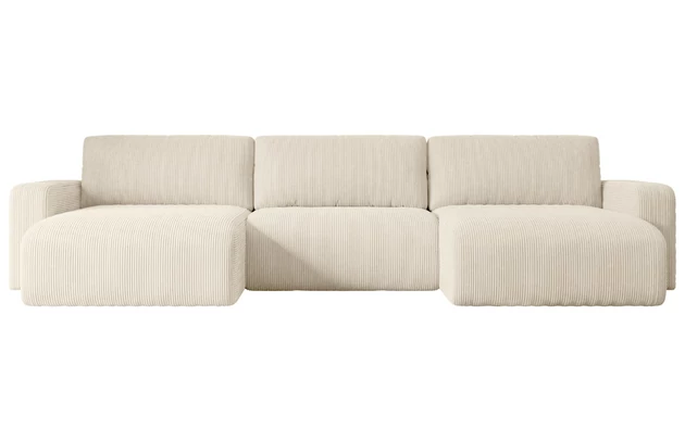 Wohnlandschaft KLEEA-U - 2