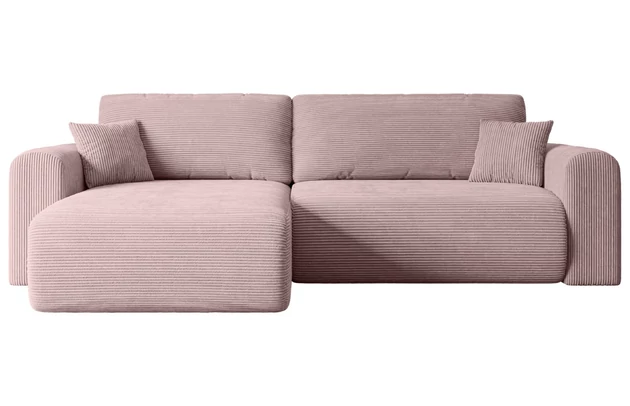 Ecksofa ORRO-L - 2