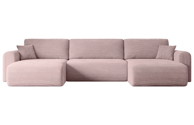 Wohnlandschaft ORRO-U - 2
