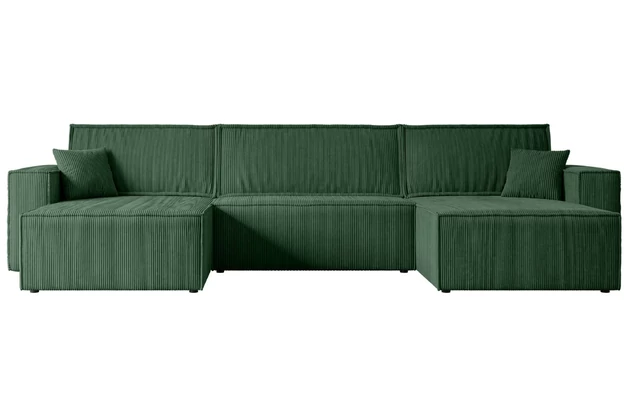 Wohnlandschaft CELTIC-XLU - 2