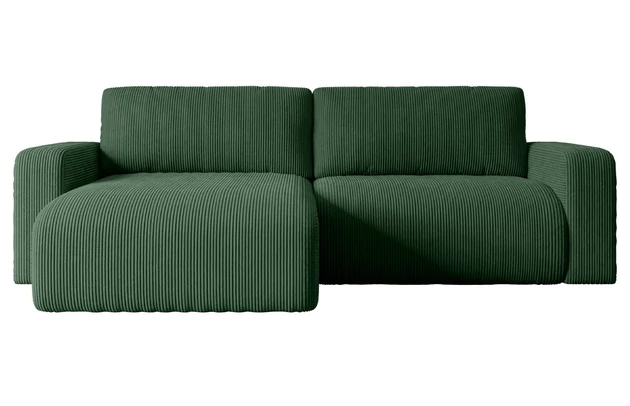 Ecksofa KLEEA-L - 2