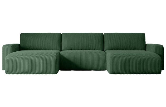 Wohnlandschaft KLEEA-U - 2