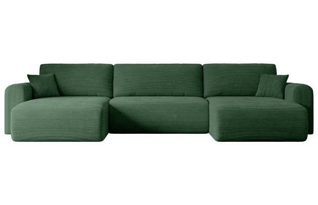 Wohnlandschaft ORRO-U - 2