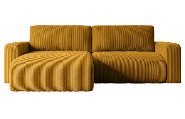 Ecksofa KLEEA-L - 2