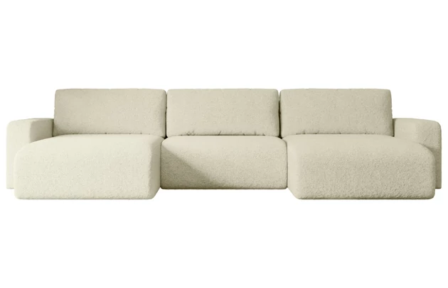 Wohnlandschaft KLEEA-U - 2