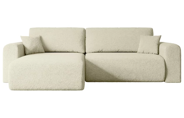 Ecksofa ORRO-L - 2