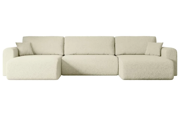 Wohnlandschaft ORRO-U - 2