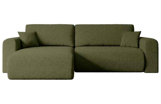 Ecksofa ORRO-L - 2