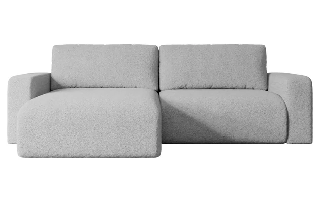Ecksofa KLEEA-L - 2