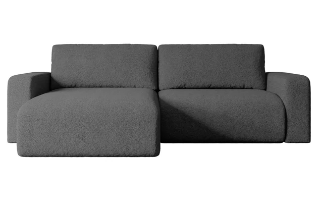Ecksofa KLEEA-L - 2