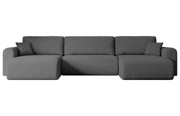 Wohnlandschaft ORRO-U - 2