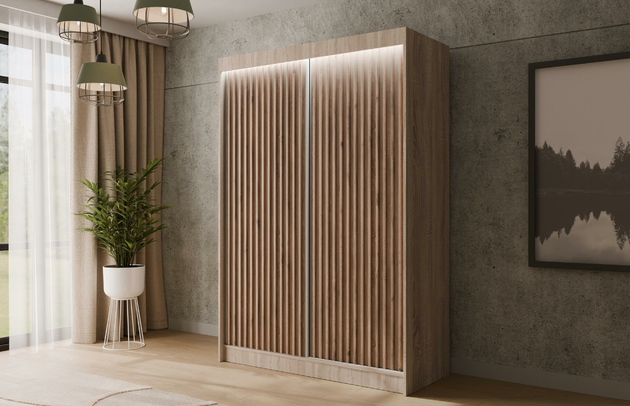 Schiebetürenschränke VILANv2 - 3