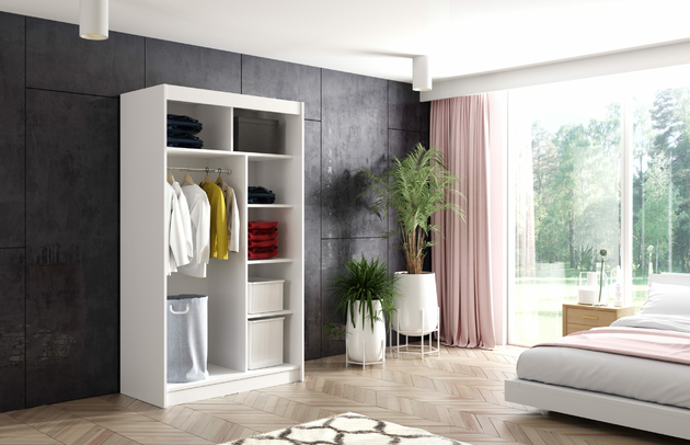 Schiebetürenschränke VILAN - 4