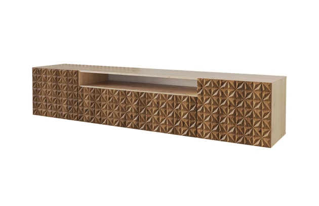 Lowboard VIRA offen - 2