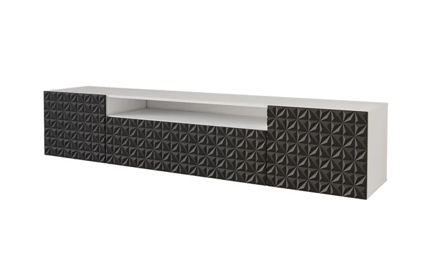 Lowboard VIRA offen - 2