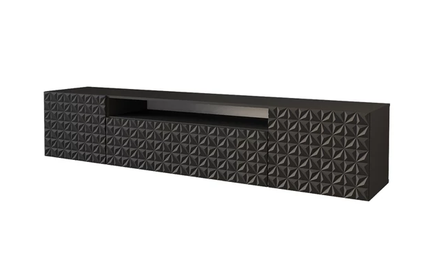 Lowboard VIRA offen - 2