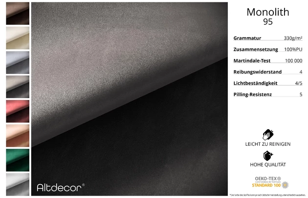 Ecksofa Razon-L1 - 3