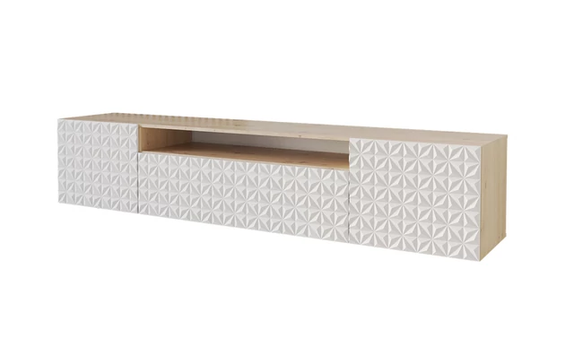 Lowboard VIRA offen - 2
