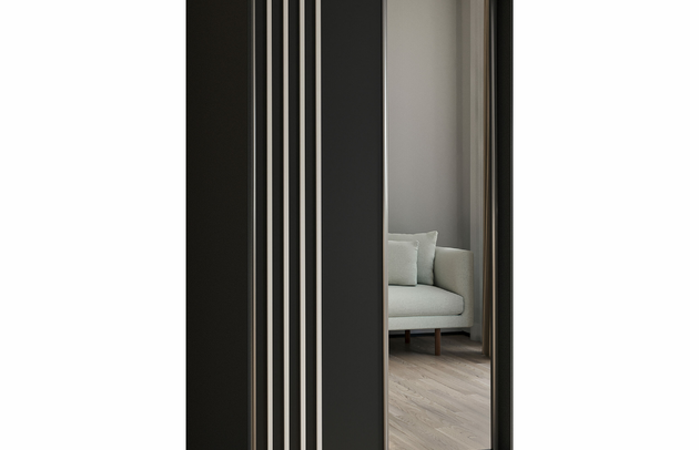 Schiebetürenschränke NALLA - 2