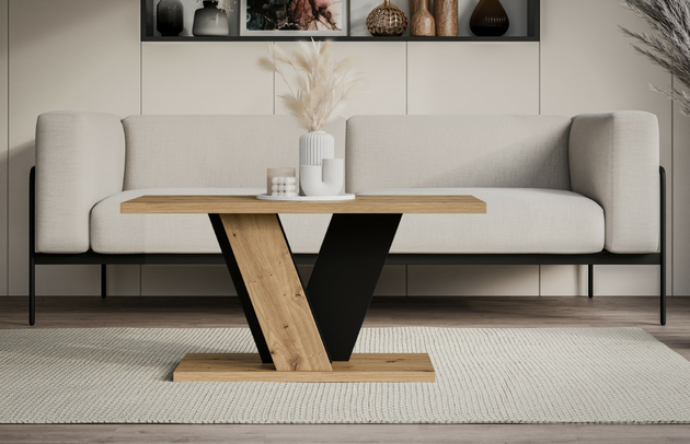 Couchtische INEY - 4