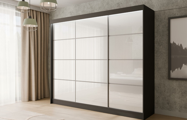 Schiebetürenschränke PEKA3 - 3