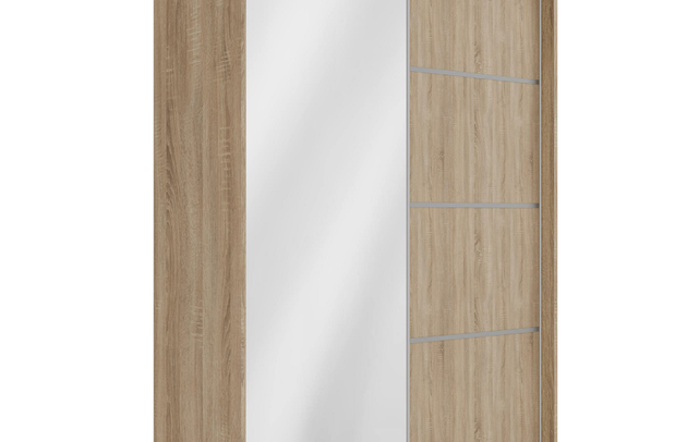 Schiebetürenschränke PAOKI - 2