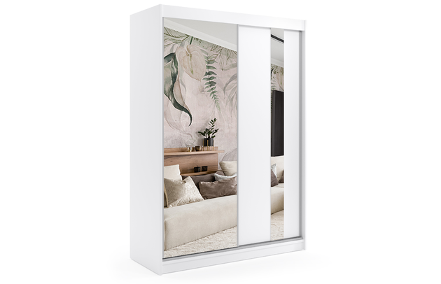 Schiebetürenschränke GRACE - 2