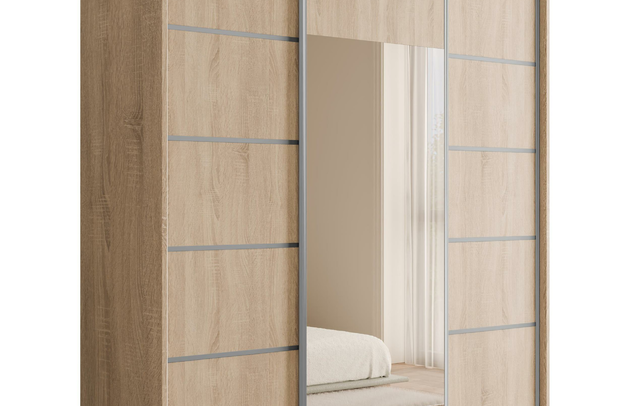 Schiebetürenschränke V2-LINEA - 2