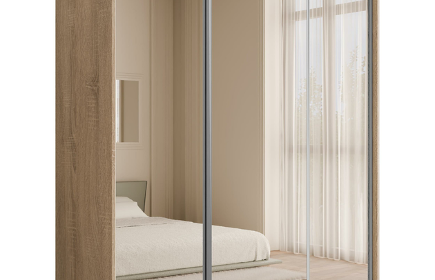 Schiebetürenschränke V2-URBANO - 2