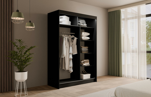 Schiebetürenschränke VILANv2 - 5