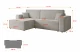 Ecksofa CELTIC-XL - 7
