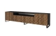 Lowboard VIRA offen