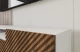 Lowboard ZENO offen